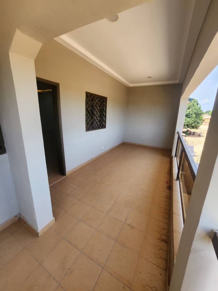 2Chambres salon haut standing à Soba